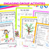 School Counseling Curriculum: 20 Research-based and Ready to Use Small Groups